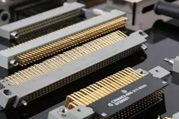 選擇應(yīng)力釋放測(cè)試，預(yù)測(cè)連接器使用壽命