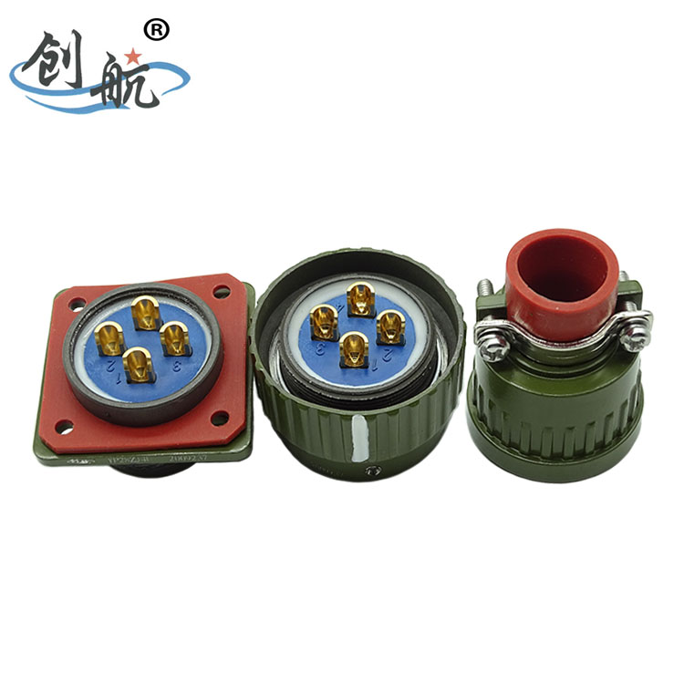  防爆插頭插座與防爆電連接器是一類產(chǎn)品嗎？